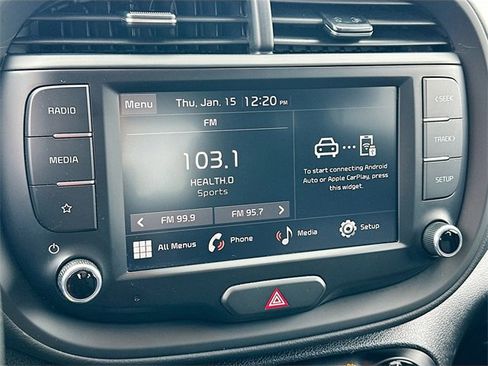 Used 2023 Kia Soul LX w/ Option Group 015 image 14