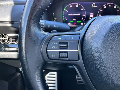 Used 2023 Honda Accord Sport image 21