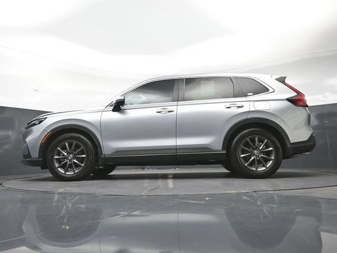 Certified 2026 Honda CR-V EX-L image 30