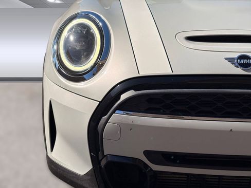 Used 2023 MINI Cooper S w/ Signature Upholstery Package image 11