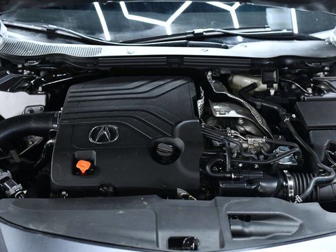 Used 2023 Acura TLX Type S image 16