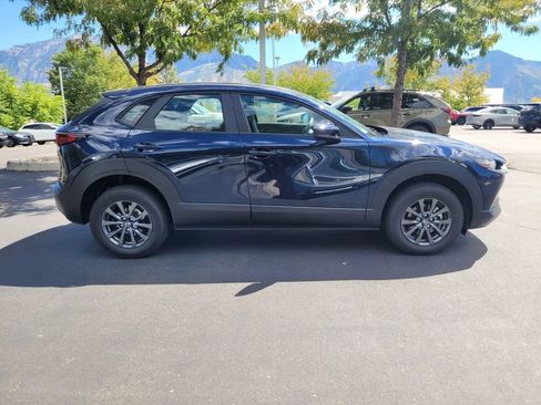 Used 2026 MAZDA CX-30 AWD 2.5 S image 5