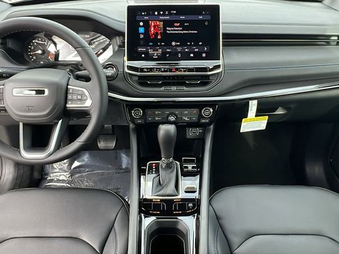 New 2026 Jeep Compass Limited image 26