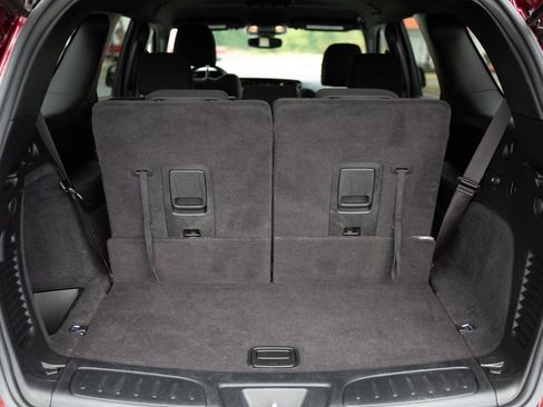 Used 2024 Dodge Durango GT image 15