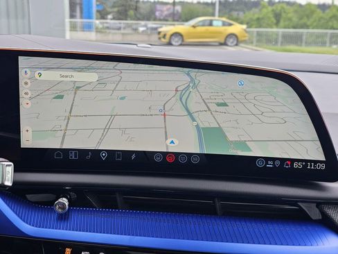 New 2026 Cadillac Optiq V AWD/4WD image 29
