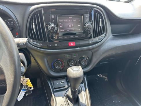 Used 2022 RAM ProMaster City Wagon image 14