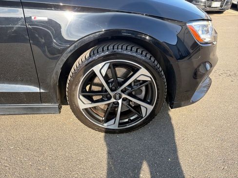 Used 2020 Audi A3 2.0T Premium image 25