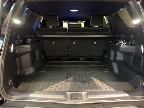 Used 2025 Toyota 4Runner TRD Off-Road Premium image 22