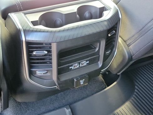 New 2026 RAM 1500 Big Horn RWD image 13