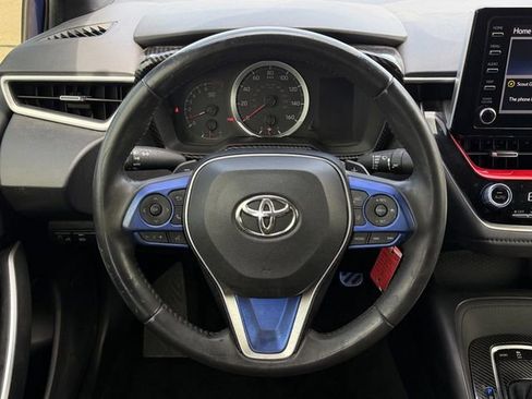 Used 2020 Toyota Corolla SE image 13