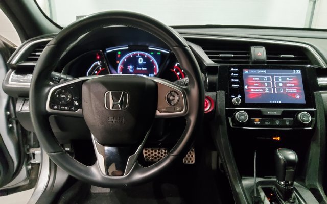 Used 2020 Honda Civic Sport image 27