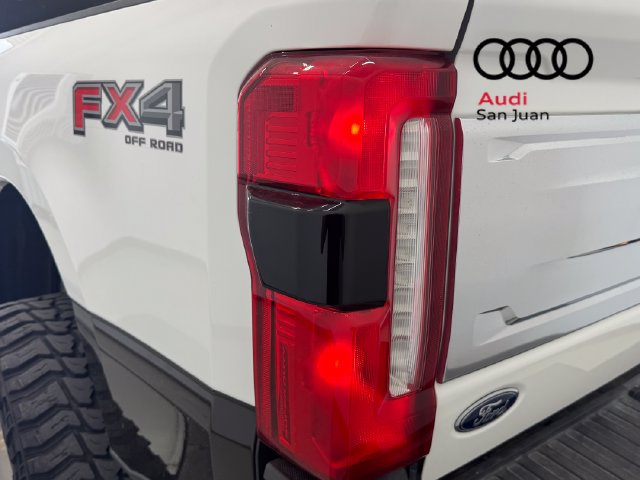 Used 2024 Ford F250 King Ranch AWD/4WD image 10