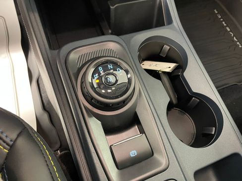 New 2025 Ford Maverick Lobo image 8
