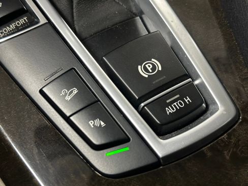 Used 2017 BMW 650i xDrive Coupe image 39