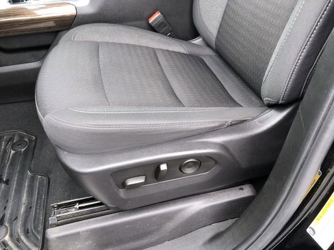 Used 2023 Chevrolet Silverado 1500 RST w/ Convenience Package II image 14