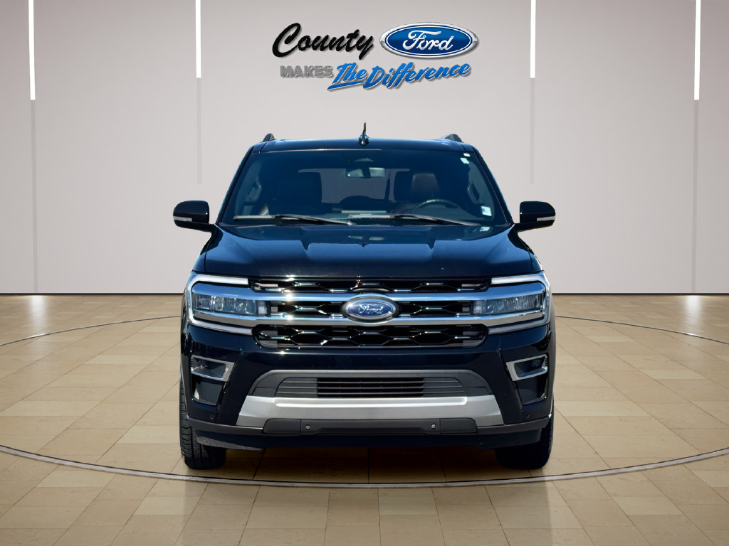 Used 2024 Ford Expedition Limited RWD image 5