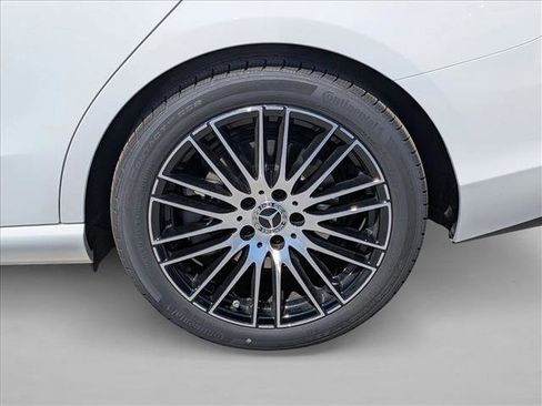 Certified 2026 Mercedes-Benz C 300 Sedan image 16