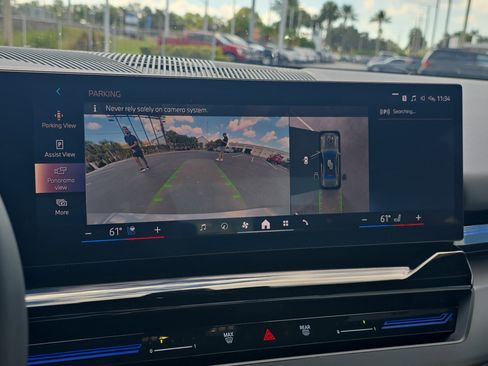 Used 2025 BMW 530i 530i image 23