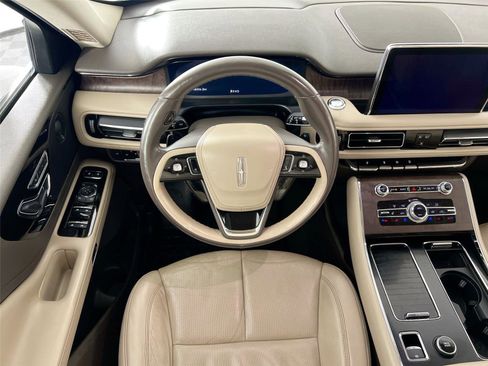 Used 2021 Lincoln Aviator Reserve w/ Elements Package Plus image 20