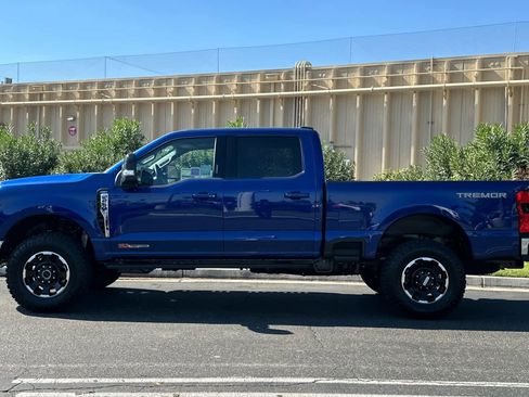 New 2026 Ford F250 Lariat w/ Tremor Off-Road Package AWD/4WD image 5