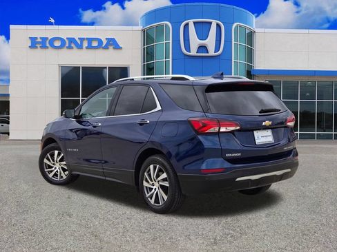 Used 2023 Chevrolet Equinox Premier AWD/4WD image 5