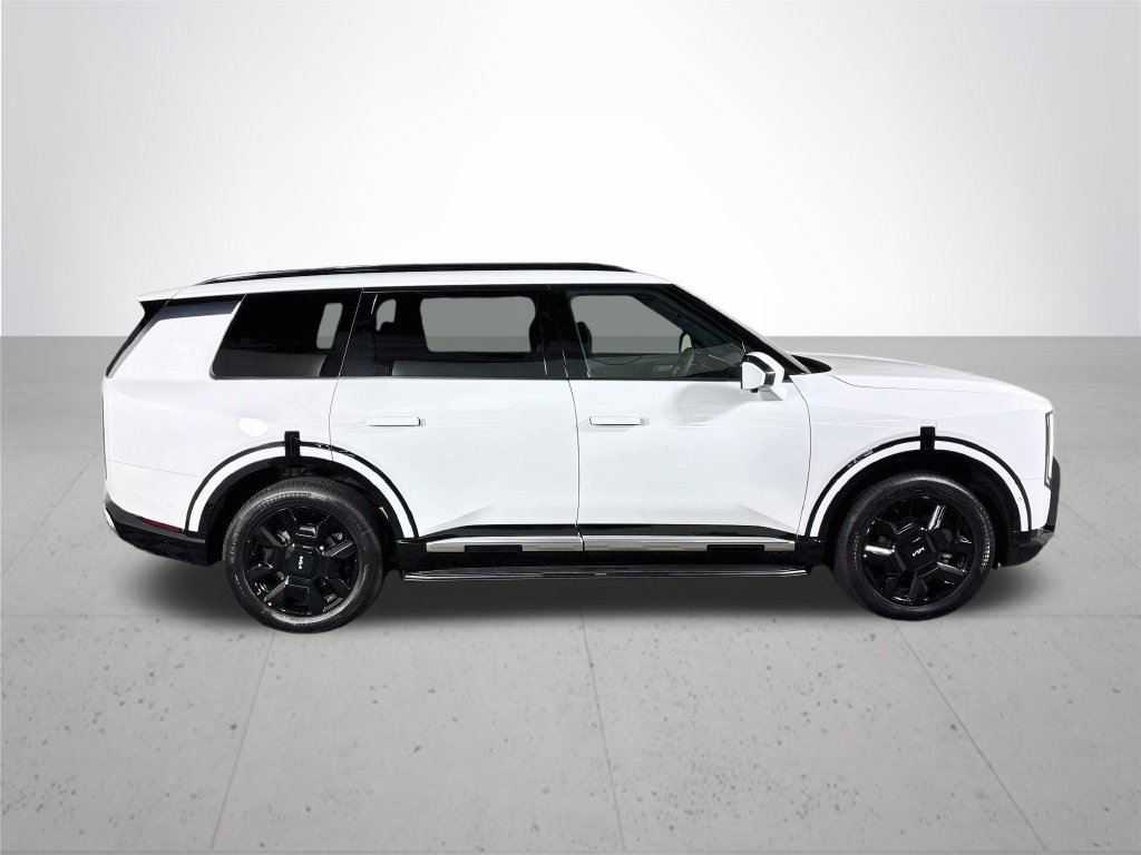 New 2027 Kia Telluride SX Prestige AWD/4WD image 5
