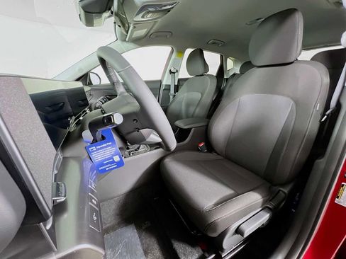 New 2026 Hyundai Kona SEL Sport image 13