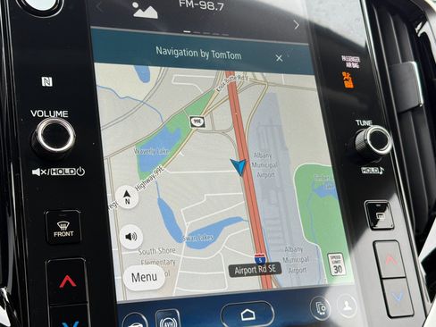 New 2026 Subaru Ascent Limited image 19