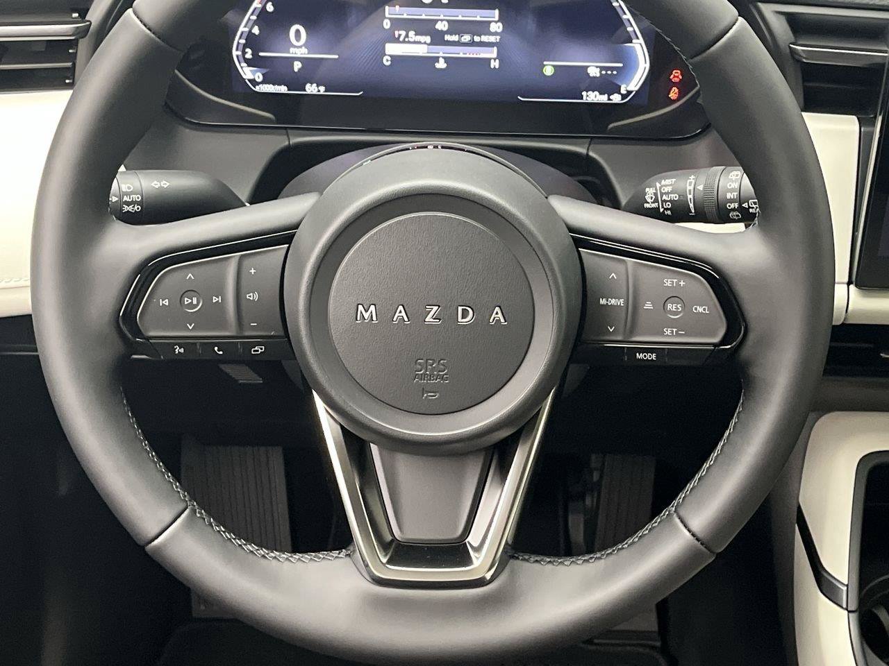 New 2026 MAZDA CX-5 Preferred AWD/4WD image 14