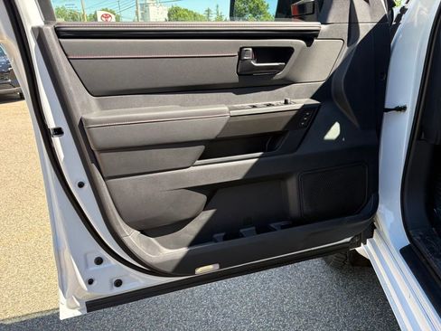 New 2026 Toyota Tundra TRD Pro AWD/4WD image 51