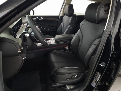 New 2026 Genesis GV80 2.5T Advanced image 13