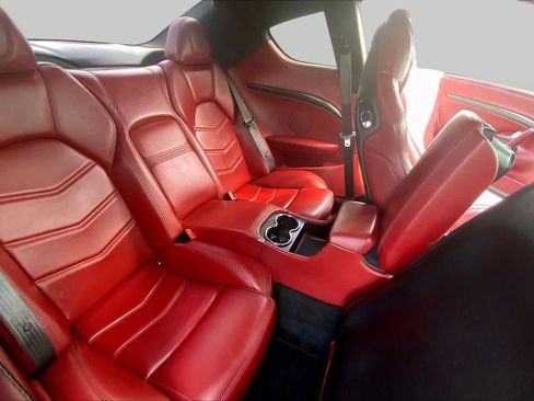 Used 2015 Maserati GranTurismo MC Centennial RWD image 20