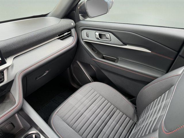 New 2027 Ford Explorer ST-Line AWD/4WD image 17