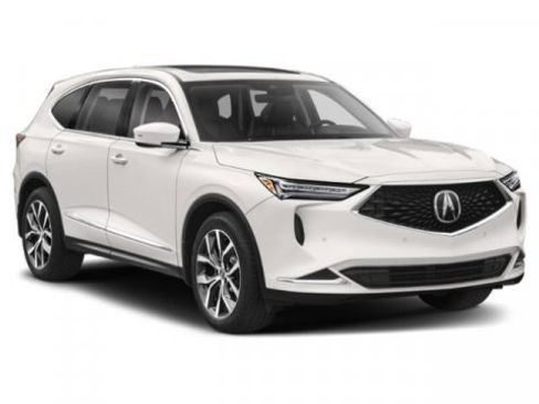 Used 2023 Acura MDX w/Technology Package image 9