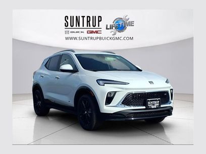 New 2026 Buick Encore GX Sport Touring w/ Comfort Package