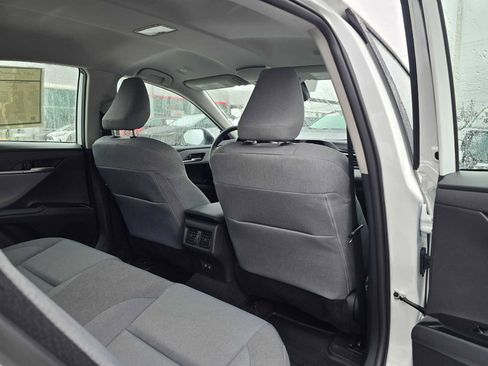Certified 2025 Toyota Camry LE image 16