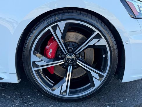 Used 2019 Audi RS 5 Sportback AWD/4WD image 39