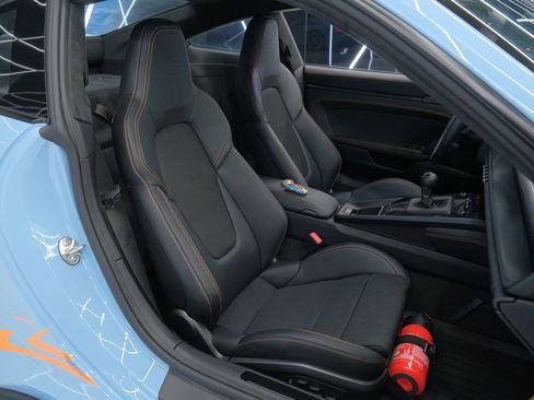 Used 2023 Porsche 911 GT3 RWD image 54