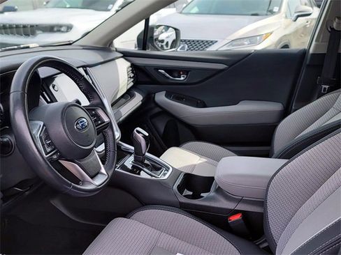 Used 2022 Subaru Outback Premium image 12