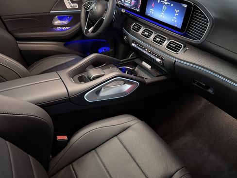 New 2026 Mercedes-Benz GLE 450 4MATIC Coupe image 15