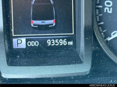 Used 2021 Toyota Tacoma TRD Off-Road w/ Technology Package image 18