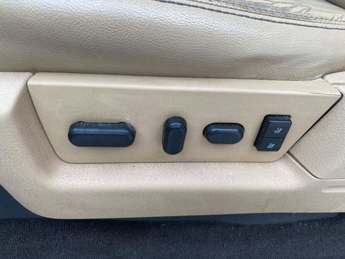 Used 2013 Ford F150 Lariat w/ Luxury Equipment Group AWD/4WD image 40