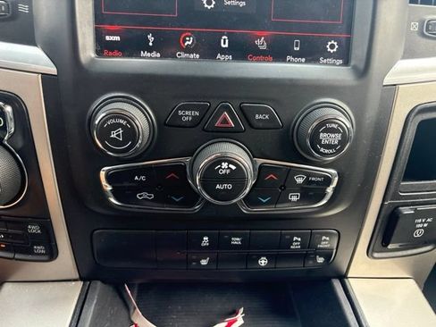 Used 2018 RAM 1500 Big Horn AWD/4WD image 18