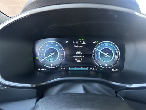 Used 2022 Hyundai Santa Fe Limited w/ Cargo Package image 20