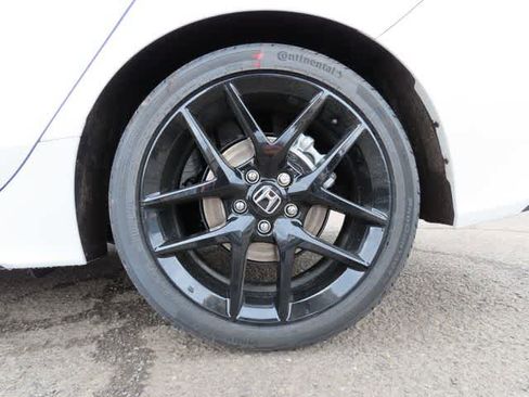 New 2026 Honda Civic Sport image 10