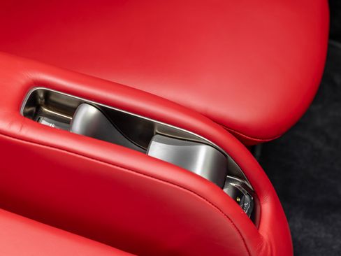 Used 2012 Lexus LFA RWD image 88