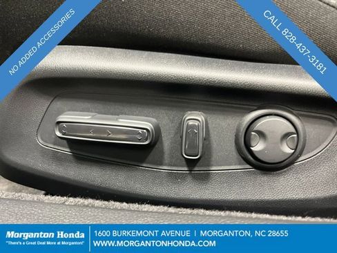 New 2026 Honda Accord SE image 15