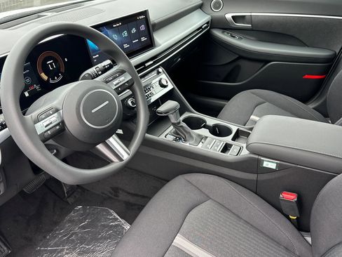New 2026 Hyundai Sonata SE image 10