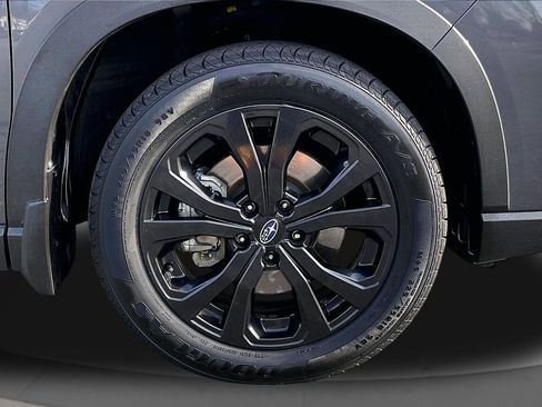 Used 2021 Subaru Forester Sport image 35