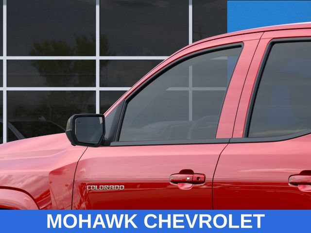 New 2026 Chevrolet Colorado LT w/ LT Convenience Package AWD/4WD image 12
